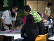 Bóng đá anh, ngoại hạng anh, lịch thi đấu euro 2012, Một số nước khuyến cáo thận trọng khi đến Thái